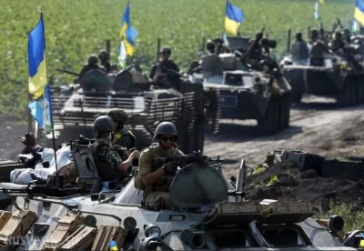 Киев готовит Донбассу концепцию переходного правосудия для возвращения на Украину - «Новороссия»