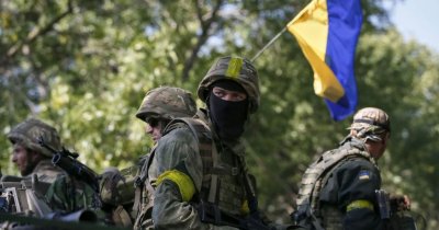 Командование ДНР назвало фамилии командиров ВСУ, причастных к нарушению перемирия - «Новороссия»