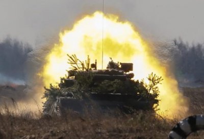 Командование ДНР выступило с экстренным заявлением о массированном обстреле ВСУ юга Республики - «Новороссия»
