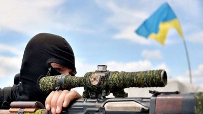 Командование ЛНР обвинило украинского снайпера в убийстве военнослужащего Республики - «Новороссия»