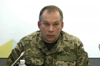 Командующий ВСУ пообещал не пустить «российских оккупантов» в города Донбасса - «Новороссия»