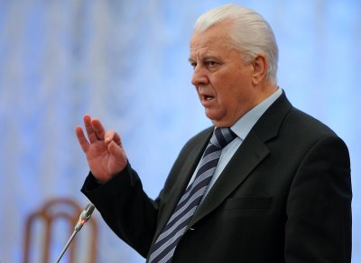 Кравчук заявил об отсутствии у Зеленского реальной власти в стране - «Новороссия»