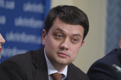 Лидер партии Зеленского заявил о невозможности быстро завершить войну в Донбассе - «Новороссия»