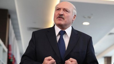 Лукашенко рассказал о просьбе помощи Зеленского - «Новороссия»