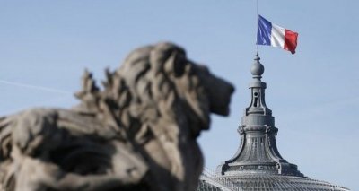 МИД Франции: Изменение «нормандского формата» не стоит на повестке дня - «Новороссия»