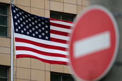 Минфин США введет против России дополнительные санкции - «Новороссия»