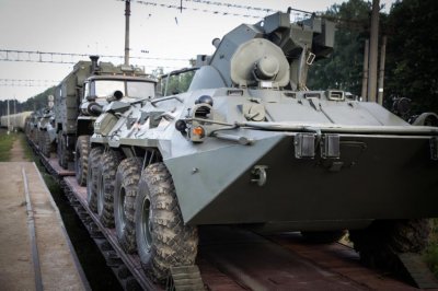 Минобороны Украины анонсировало массовые закупки вооружения для ВСУ - «Новороссия»