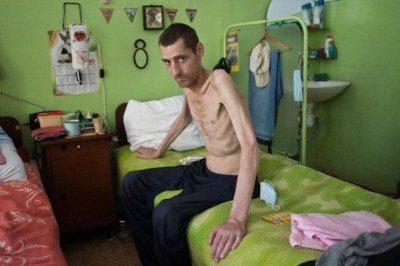 На Украине от туберкулеза умирают 4 тыс. человек ежегодно - «Новороссия»