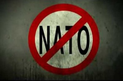 На Украине уменьшилось число сторонников вступления в НАТО - «Новороссия»