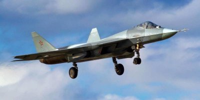 Названы сроки завершения испытаний Су-57 и МиГ-35
