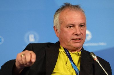 Немецкий политолог: Украина не сможет стать членом ЕС - «Новороссия»