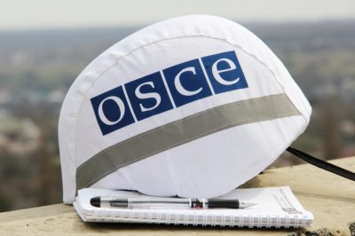 ОБСЕ подтвердила разминирование у Станичного моста в ЛНР - «Новороссия»