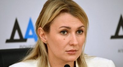 Омбудсмен ДНР потребовала от ООН дать оценку действиям главы миссии по правам человека на Украине - «Новороссия»