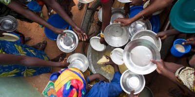 ООН предсказывает массовый голод на планете спустя 2 градуса по Цельсию