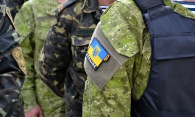«Ополченцы ни при чем»: 36-я бригада ВСУ сообщила подробности гибели сержанта - «Новороссия»