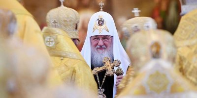 Патриарх Кирилл призвал россиян учиться кротости