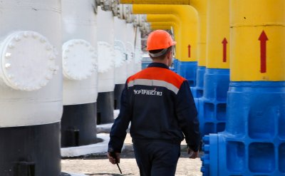 Переговоры по транзиту российского газа через Украину пройдут в Брюсселе - «Новороссия»