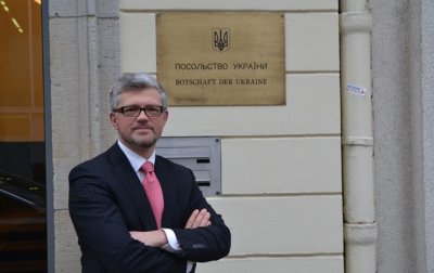 Посол Украины заявил о готовности Германии к активизации «нормандского» переговорного процесса - «Новороссия»