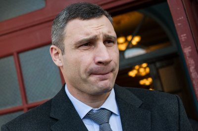 Правительство Украины отказалось увольнять Кличко с поста мэра Киева - «Новороссия»