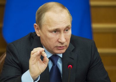 Путин ответил на вопрос о своих планах после 2024 года - «Новороссия»
