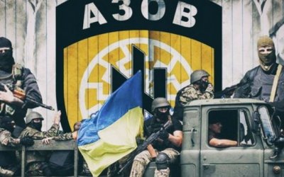 «Пытки и издевательства»: Защитники ДНР попали в плен к нацистам «Азова»* - «Новороссия»