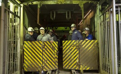 Рассерженные шахтеры сломали «концепцию» пенсионной реформы - «Общество»