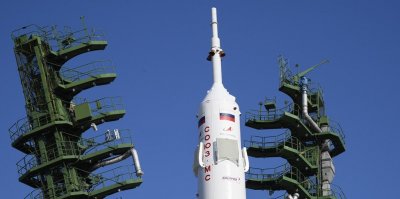 Роскосмос: "Союз МС-14" может вернуться на Землю по штатной программе посадки