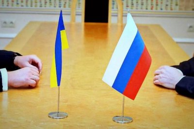 Россия и Украина могут обменяться пленными до конца недели - «Новороссия»