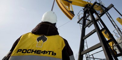 Руководство "Роснефти" получило 2,36 млрд рублей за полгода