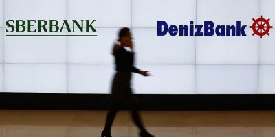 Сбербанк покинул рынок Турции с многомиллиардными убытками