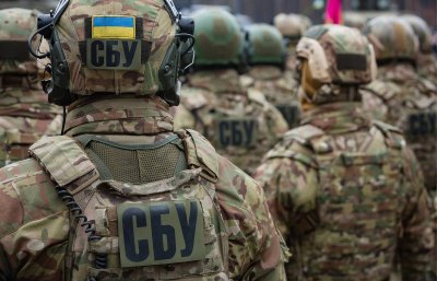 СБУ задержала в Донбассе боевиков 25-й бригады ВСУ за торговлю краденым оружием - «Новороссия»