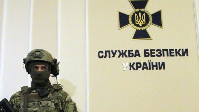 СБУ заявила о разоблачении двух шпионок ЛНР - «Новороссия»