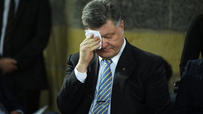 Сегодня Порошенко должен явиться на допрос в Госбюро расследований Украины - «Новороссия»