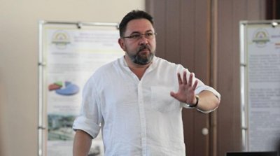 Советник Зеленского Потураев назвал жителей Донбасса «гоблинами» - «Новороссия»