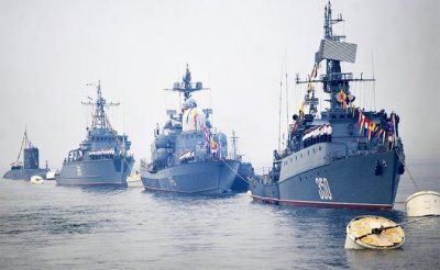 США оценили наш флот с высоты авианосцев: ВМФ РФ отстал от Америки и Китая - «Военные действия»