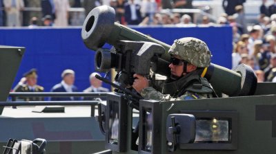 Страны НАТО могут приостановить поставки вооружения на Украину - «Новороссия»