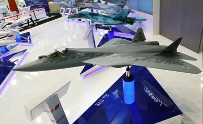 Су-57Э и Ил-112ВЭ: На продажу даже то, что еще не летает - «Военные действия»