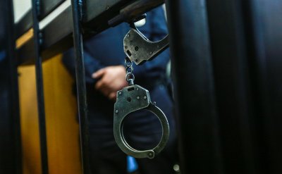 Суд ЛНР приговорил курьера СБУ к 12 годам тюрьмы за госизмену - «Новороссия»