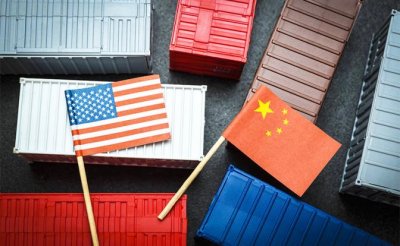 Торговая война: США сильно насмешили Китай своими санкциями - «Экономика»