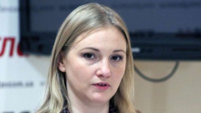 Украинская правозащитница призвала арестовать Венедиктова для пополнения «обменного фонда» - «Новороссия»