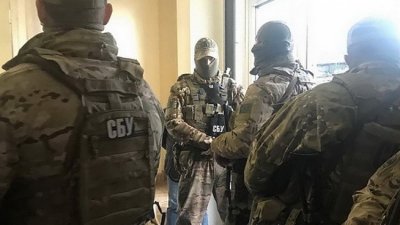 Украинские спецслужбы угрозами родным принуждает экс-военнослужащего ЛНР выехать в страну - «Новороссия»