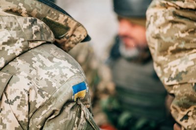 Украинские военные ограбили магазин в оккупированном Счастье - «Новороссия»