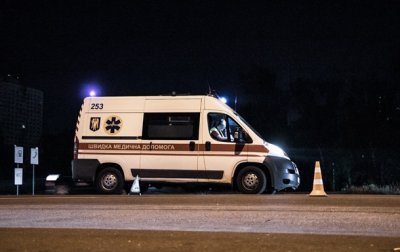 В Киеве мужчину сбили грузовик и автобус - «Украина»