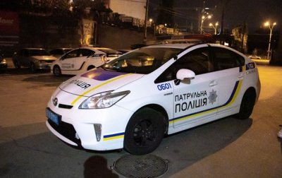 В Киеве пьяная компания устроила стрельбу в пабе - «Украина»