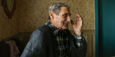 В России поставлен рекорд по числу долгожителей