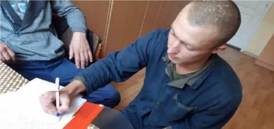 В воинской части Харькова призывник объявил голодовку в знак протеста - «Новороссия»