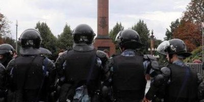 Волонтер штаба Соболь стал подозреваемым по делу о беспорядках в Москве