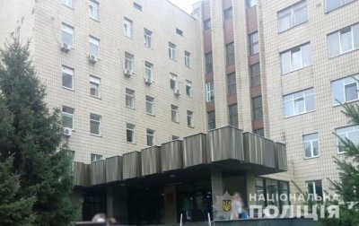 Врачей из Института рака задержали за взятки - «Украина»