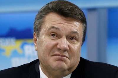 Янукович может повторить опыт Горбачева, если вернется в политику - «Новороссия»