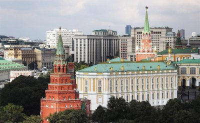 Заговор башен Кремля: На кого поставит Путин - «Политика»